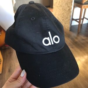 Alo cap